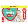 5244 1 pampers pants mega box bugyi pelenka 3 mer 128 db