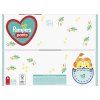 5253 2 pampers pants mega box bugyi pelenka 6 mer 84 db