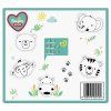 5253 4 pampers pants mega box bugyi pelenka 6 mer 84 db