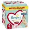 5172 pampers premium care bugyi pelenka havi csomag 4 mer 114 db