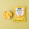 4654 salvest ponn bio mango chips 20 g
