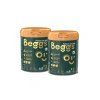 6298 2x beggs 2 halado tej 800 g