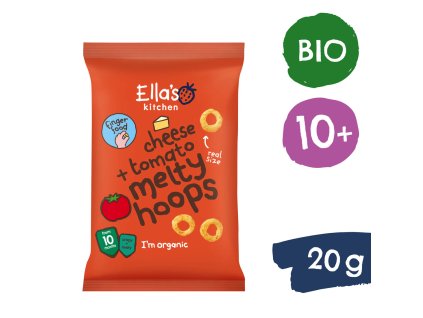 9087 7 ella s kitchen bio chrupiace krazki z serem i pomidormami 20 g