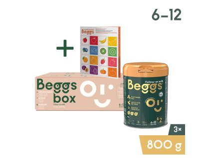 10918 beggs 2 mleko nastepne 2 4 kg 3 x 800 g pudelko gra pamieciowa
