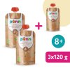 11857 2 1 gratis salvest ponn bio kurczak z makaronem 120 g