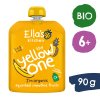 Ella's Kitchen BIO YELLOW ONE Puree owocowe z bananem (90 g)