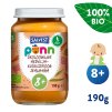 UNI Salvest Ponn BIO 4740073076798 190g