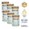 11010 8 6x kendamil premium 3 hmo 800 g
