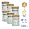 6x Kendamil Premium 3 HMO+ (800 g)