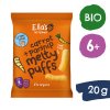 Ella's Kitchen BIO Chrupki marchewka i pasternak (20 g)