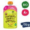 9063 7 ella s kitchen bio mango gruszka i papaja 120 g