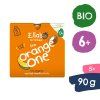 9018 8 ella s kitchen bio orange bio puree owocowe z mango 5x90 g