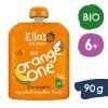9111 9 ella s kitchen bio orange one ovocne pyre s mangem 90 g