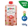 EN UNI Salvest Ponn BIO Merunka s jablkem 100g 4740073073292