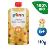 EN UNI Salvest Ponn BIO Ovocne smoothie s ananasem 110g 4740073072226