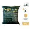 10936 beggs 2 mleko nastepne 100 g