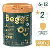 Beggs 2 mleko następne (800 g)