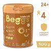 10039 2 beggs 4 napoj dla juniora 800 g
