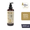 Beggs Olejek do mycia dla dzieci (200 ml)**