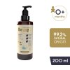 Beggs Źel pod prysznic do ciała i włosów dla dzieci (200 ml)**