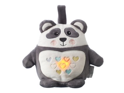 Tommee Tippee Grofriend Nočné svetlo s hudbou Pip the Panda