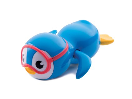 Munchkin Plávajúci tučniak