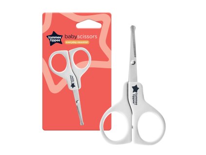 Tommee Tippee Detské nožničky na nechty