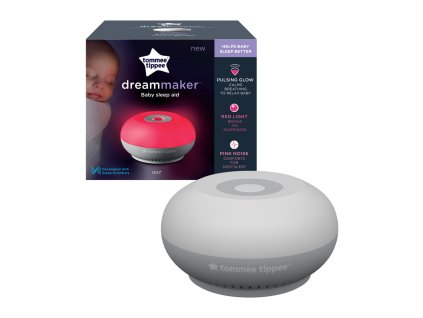 Tommee Tippee Dreammaker Pomôcka na spanie