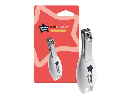 Tommee Tippee Klieštiky na nechty