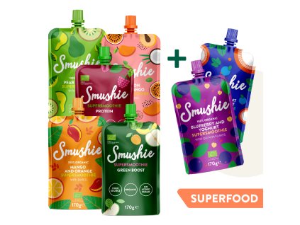 Ochutnavkovy balicek PI