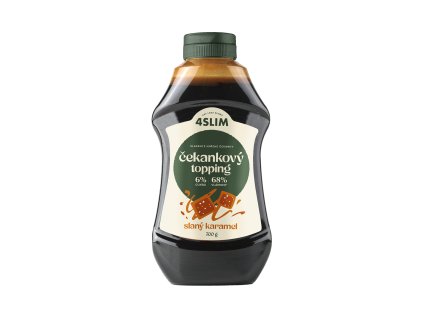 10048 4slim cekankovy topping slany karamel 700 g