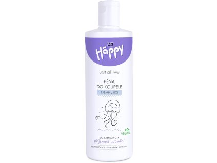 Bella Happy Pena do kúpeľa (400 ml)