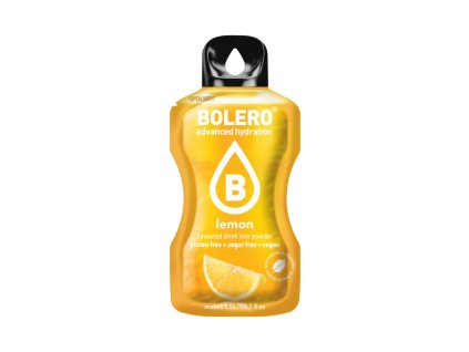 10078 bolero instantni napoj citron 9 g