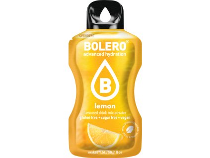 9891 1 bolero instantny napoj citron 9 g