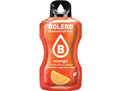 9876 1 bolero instantny napoj pomaranc 9 g