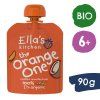 6826 1 ella s kitchen bio ovocne pyre s mangom 90 g