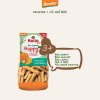 Holle BIO Detské happy tyčinky s tekvicou a rozmarínom (100 g)