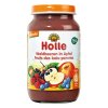 Holle BIO Jablko a lesné ovocie (220 g)