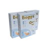 beggs kase biscuits 3pack