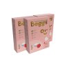 beggs kase APPLE 3pack
