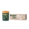 Beggs 2 následné mlieko 2,4 kg (3x800 g), Beggs box