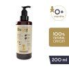 9343 beggs detsky umyvaci olej 200 ml