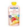 39272 Hamanek Broskev banan doypack 100g