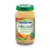 10858 hamanek kureci ragu se zeleninou a testovinou 8m 230 g