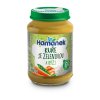 39539 Hamanek Kure se zeleninou a ryzi 190g
