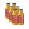 6x Beggs BIO Nápoj tropické ovocie (300 ml)