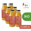 6x Beggs BIO Nápoj tropické ovocie (300 ml)