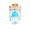Munchkin Click Lock™ Tip & Sip hrnček 207 ml, modrý