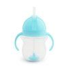 11091 munchkin click lock tip sip hrncek 207 ml modry