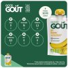 1+1 ZADARMO: Good Gout BIO Banán (120 g)